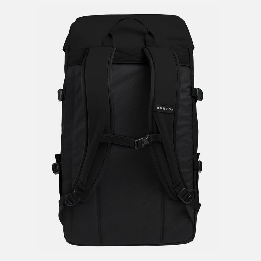 BURTON Tinder 2.0 30L Backpack - True Black