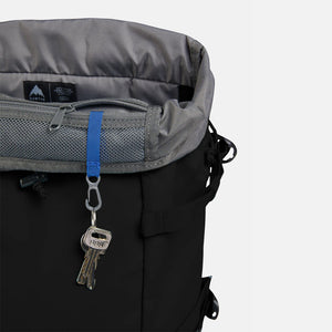 BURTON Tinder 2.0 30L Backpack - True Black