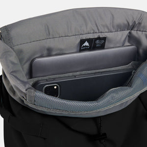 BURTON Tinder 2.0 30L Backpack - True Black