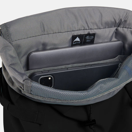 BURTON Tinder 2.0 30L Backpack - True Black