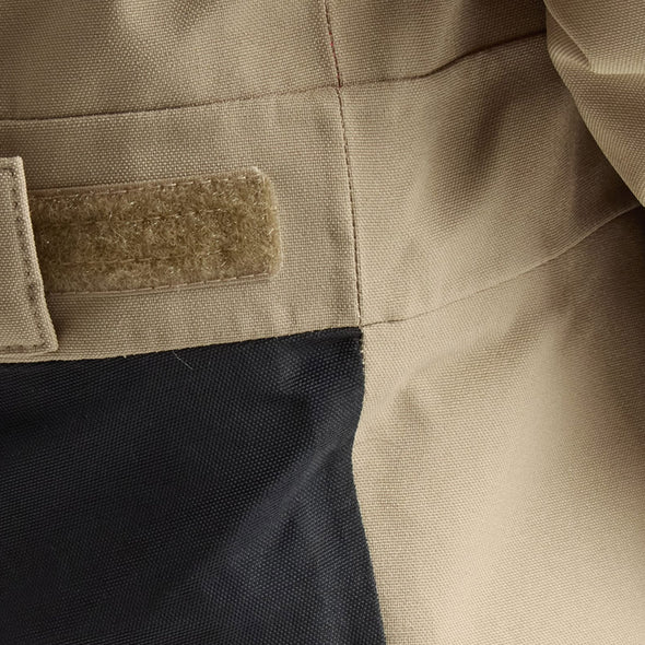 BURTON Toddlers' 2L One Piece 2026 - Flame Scarlet/Summit Taupe