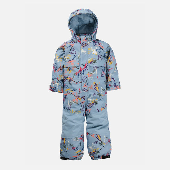 BURTON Toddlers' 2L One Piece 2026 - Scribble