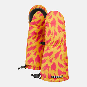 BURTON Toddlers' Grommitt - Fur Goldenrod