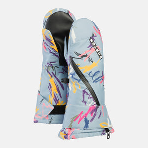 BURTON Toddler's Mini Mitt - Scribble