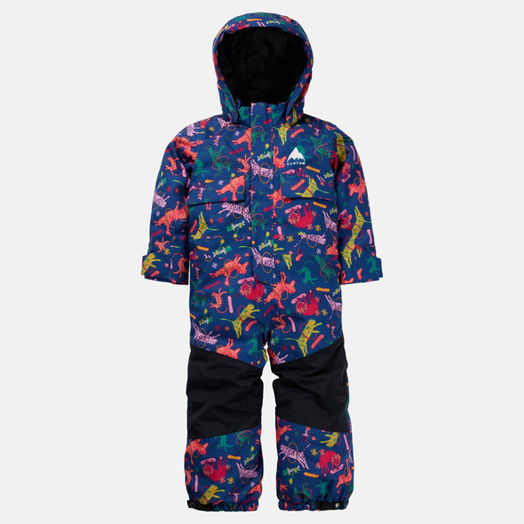 BURTON Toddler's One Piece 2025 - Animal Show