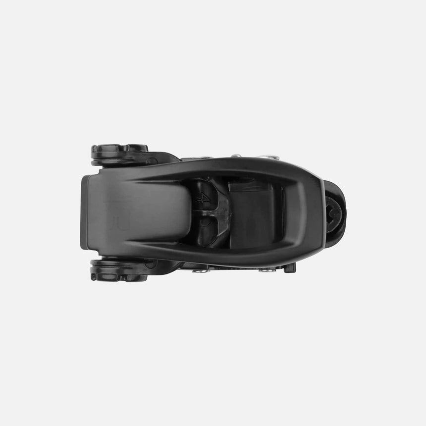 BURTON Toe Ratchet - Black