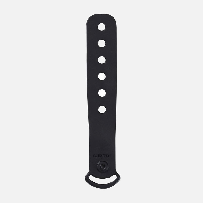 BURTON Toe Slider - Black