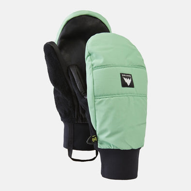 BURTON Treeline Mitt - Soft Sage