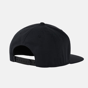 BURTON Underhill Hat - True Black