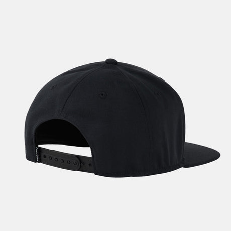 BURTON Underhill Hat - True Black