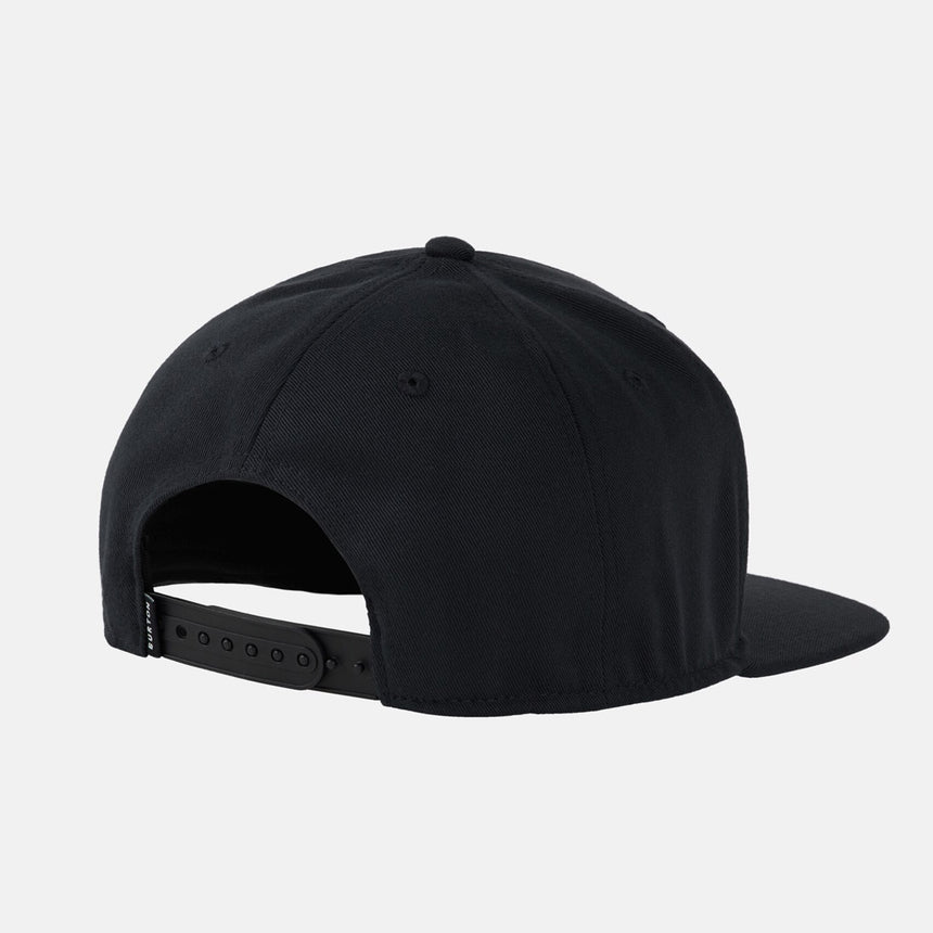 BURTON Underhill Hat - True Black