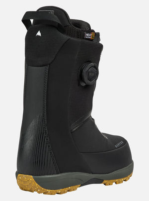 BURTON Men's Waverange Plus Boots 2027 - Black