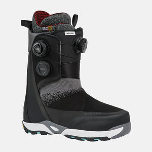 BURTON Waverange X Pro Boots 2026 - Black