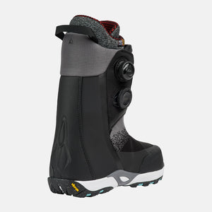 BURTON Waverange X Pro Boots 2026 - Black