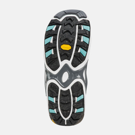 BURTON Waverange X Pro Boots 2026 - Black