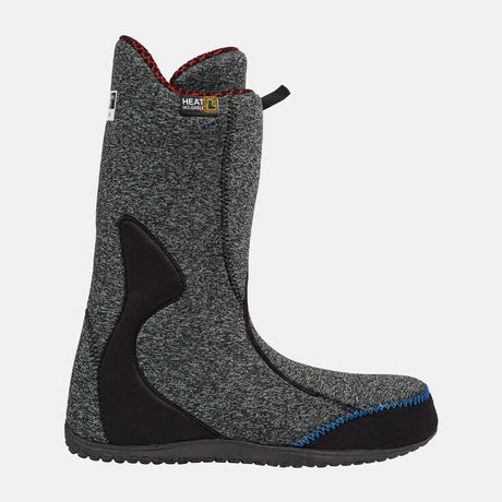 BURTON Waverange X Pro Boots 2026 - Black