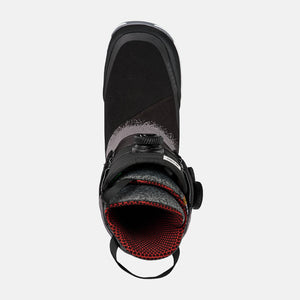 BURTON Waverange X Pro Boots 2026 - Black