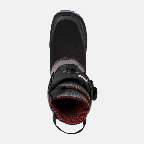 BURTON Waverange X Pro Boots 2026 - Black