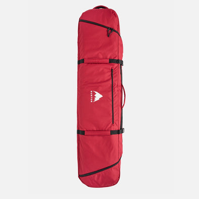 BURTON Wheelie Gig Bag - Deep Red