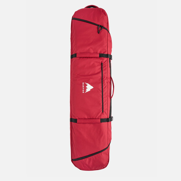 BURTON Wheelie Gig Bag - Deep Red