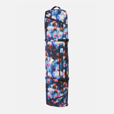 BURTON Wheelie Gig Bag - Floral Blur