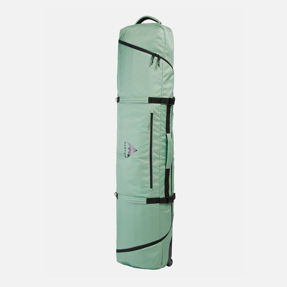 BURTON Wheelie Gig Bag - Soft Sage