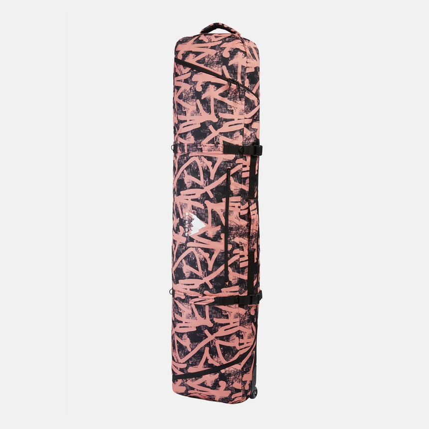 BURTON Wheelie Gig Bag - Sunrise City Streets