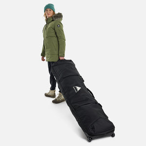 BURTON Wheelie Gig Bag - True Black