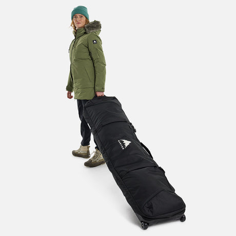 BURTON Wheelie Gig Bag - True Black