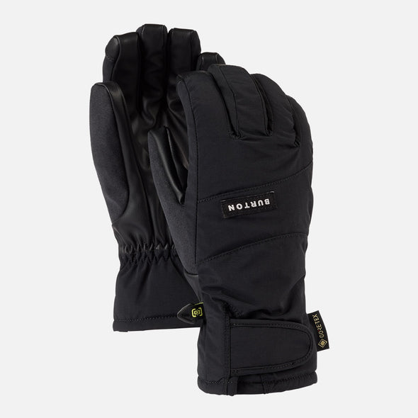 BURTON Women's Gore-Tex Reverb Glove - True Black