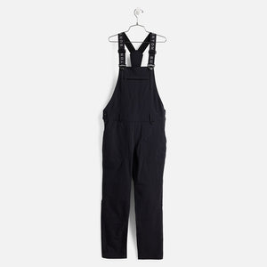 BURTON Women's Multipath Utility Overall - True Black