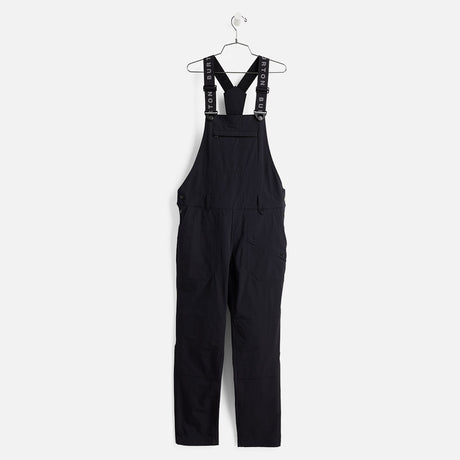 BURTON Women's Multipath Utility Overall - True Black