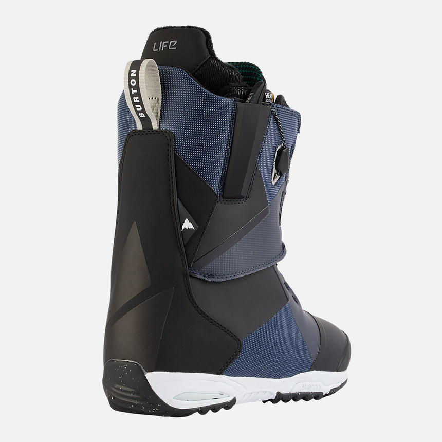 BURTON Women's Supreme Boots 2026 - Black