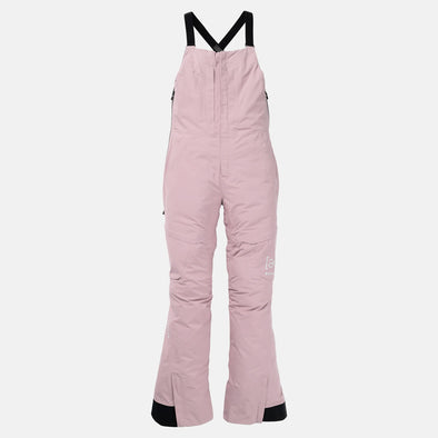 BURTON Women's [ak] Gore-Tex 2L Kimmy Bib Pant 2025 - Shadow Pink *PRE-ORDER