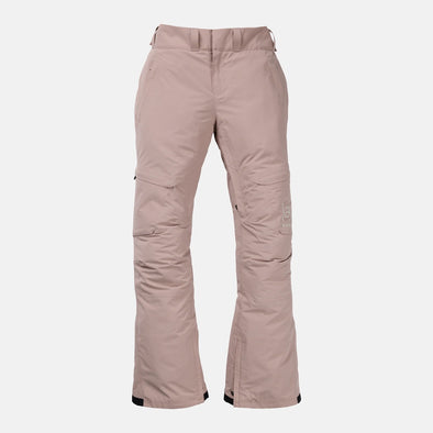 BURTON Women's [ak] Gore-Tex 2L Summit Pant 2025 - Shadow Pink *PRE-ORDER