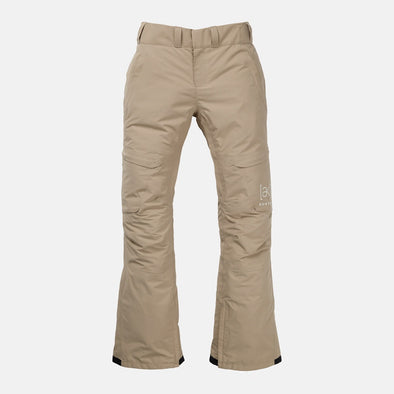 BURTON Women's [ak] Gore-Tex 2L Summit Pant 2025 - Summit Taupe *PRE-ORDER