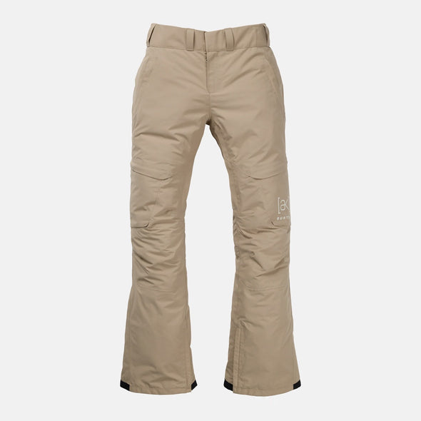 BURTON Women's [ak] Gore-Tex 2L Summit Pant 2025 - Summit Taupe