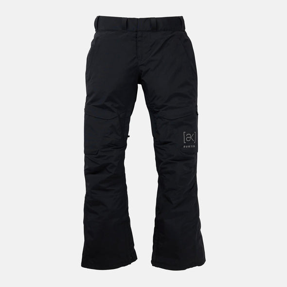 BURTON Women's [ak] Gore-Tex 2L Summit Pant 2025 - True Black