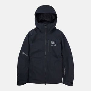 BURTON Women's [ak] Gore-Tex 2L Upshift Jacket 2026 - True Black