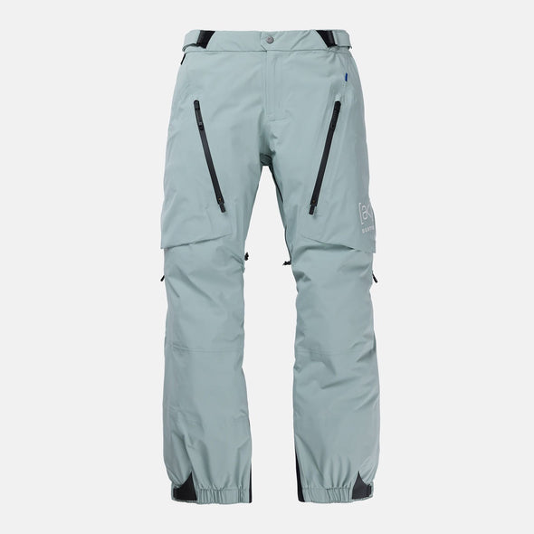 BURTON Women's [ak] Gore-Tex 3L Tuvak Pant 2025 - Petrol Green