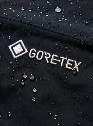 BURTON Women's [ak] Cyclic Gore-Tex 2L Bib Pant 2027 - True Black