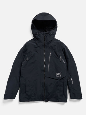 BURTON Women's [ak] Cyclic Gore-Tex 2L Jacket 2027 - True Black