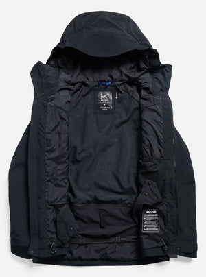 BURTON Women's [ak] Cyclic Gore-Tex 2L Jacket 2027 - True Black