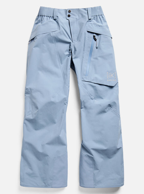 BURTON Women's [ak] Cyclic Gore-Tex 2L Pant 2027 - Airstream Blue