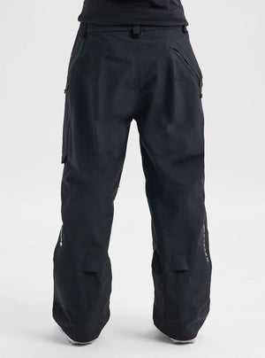 BURTON Women's [ak] Cyclic Gore-Tex 2L Pant 2027 - True Black