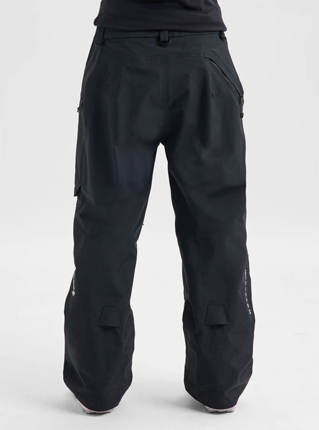 BURTON Women's [ak] Cyclic Gore-Tex 2L Pant 2027 - True Black