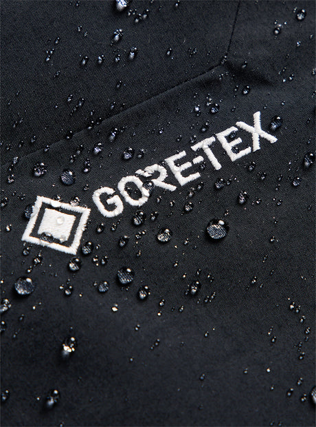 BURTON Women's [ak] Cyclic Gore-Tex 2L Pant 2027 - True Black