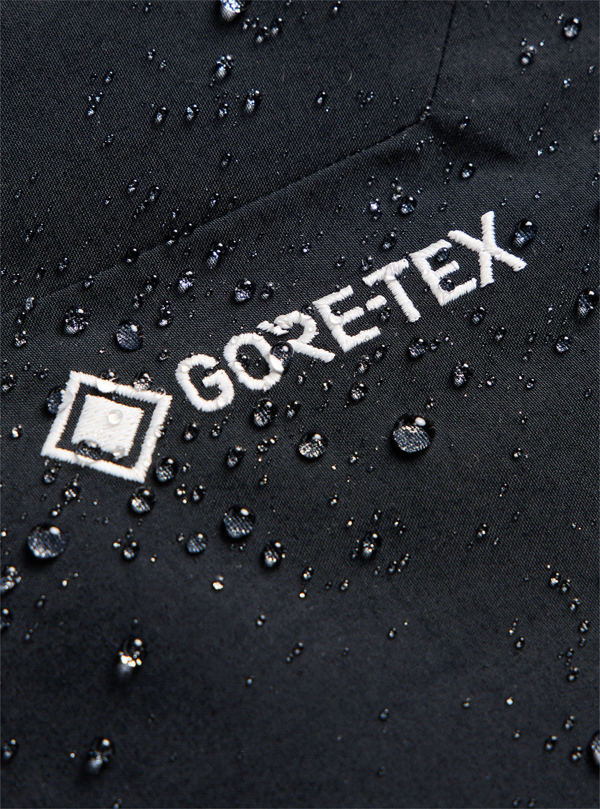 BURTON Women's [ak] Cyclic Gore-Tex 2L Pant 2027 - True Black