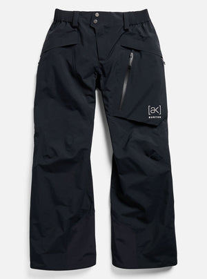 BURTON Women's [ak] Cyclic Gore-Tex 2L Pant 2027 - True Black