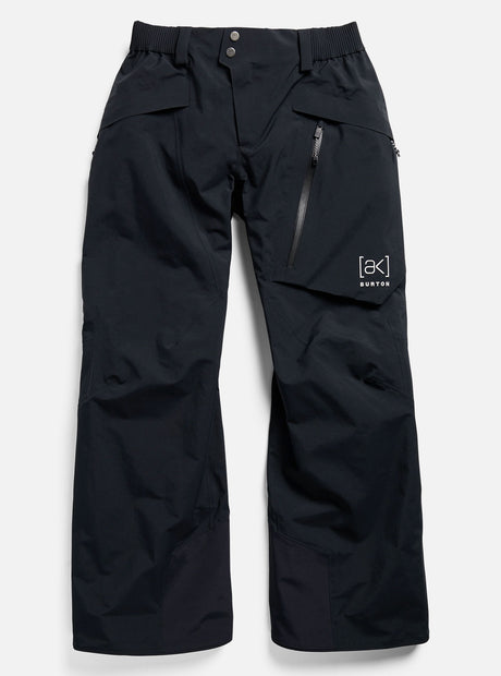 BURTON Women's [ak] Cyclic Gore-Tex 2L Pant 2027 - True Black